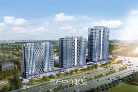城南时代国际3室1厅1卫113.4m2豪华装修