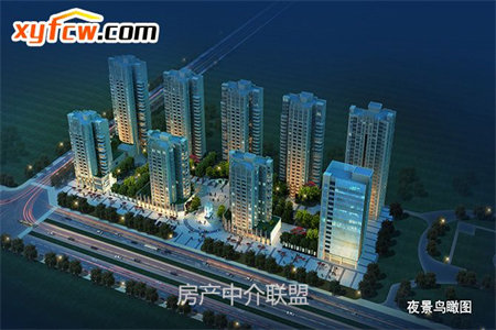 城北鑫佳玫瑰园4室2厅2卫265万162m2出售
