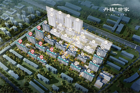 出售安顺社区2室1厅1卫90平